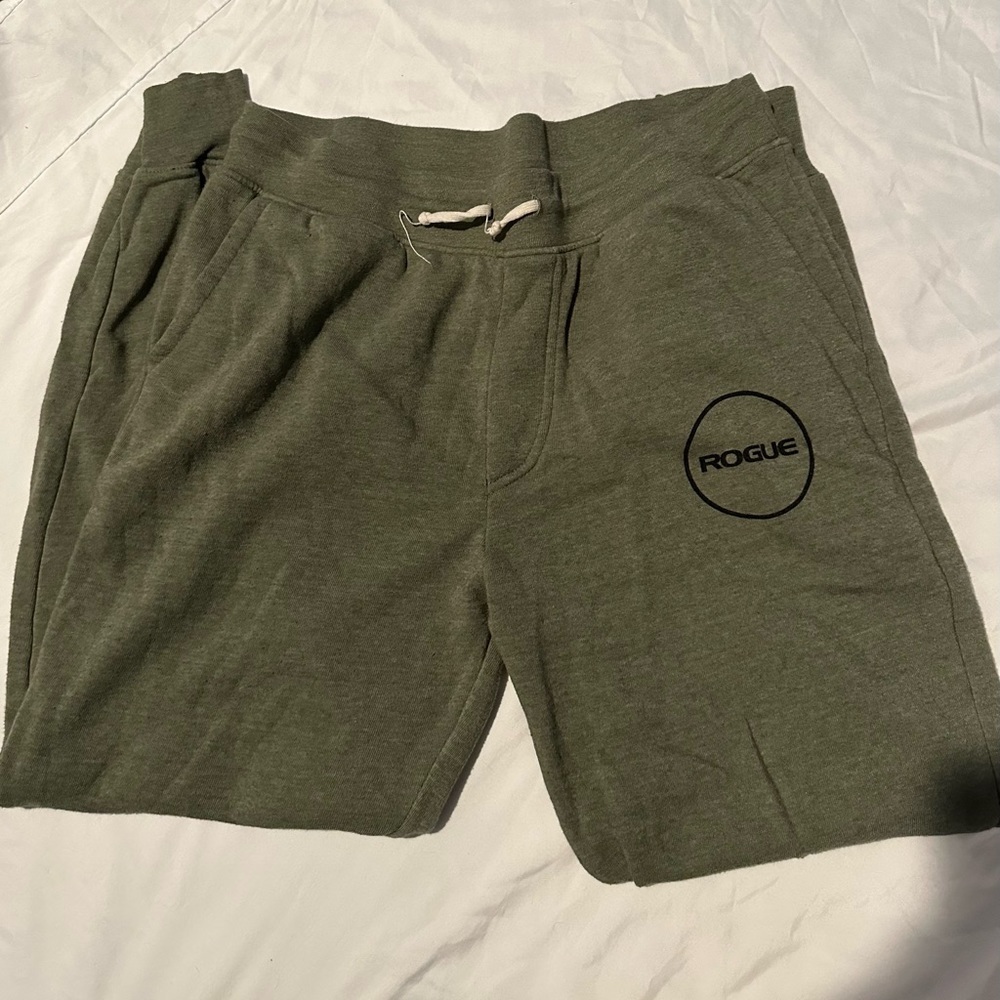 Rogue Fitness sweatpants